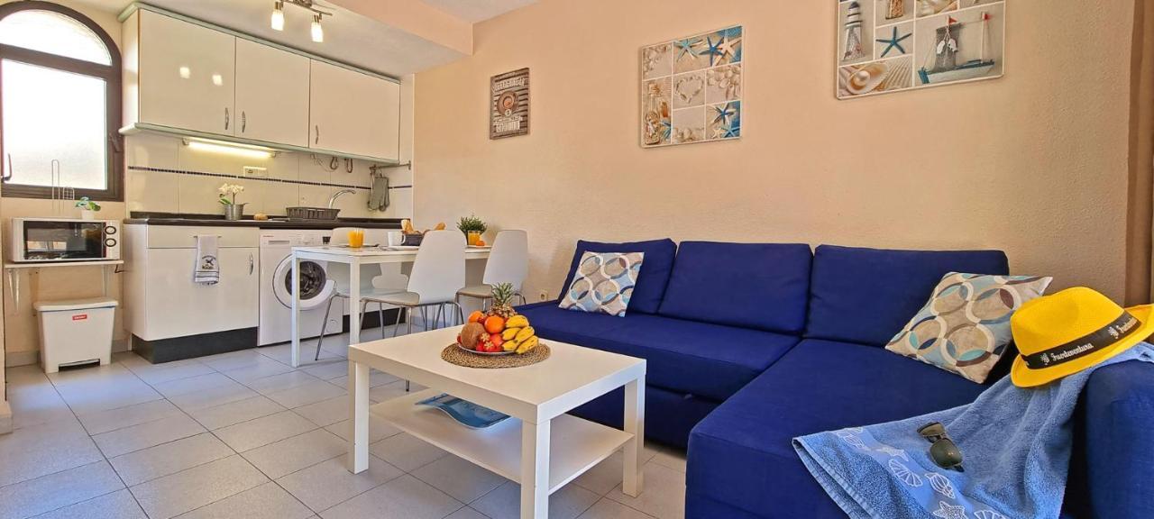 Ferienwohnung C23 Green Oasis - Costa Calma - Glasfaserinternet 외부 사진